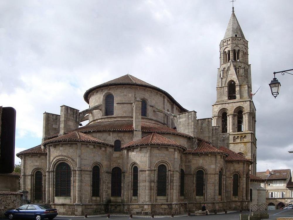 Domaine de Romefort, Gîte à Saint-Léonard-de-Noblat