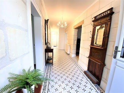 Gîte Saint Joseph Loches, Gîte à Loches