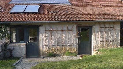 La bougerie, Gîte à Mazirot