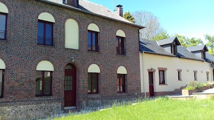Gîte Bout D’Caillou, Gîte à Cailly