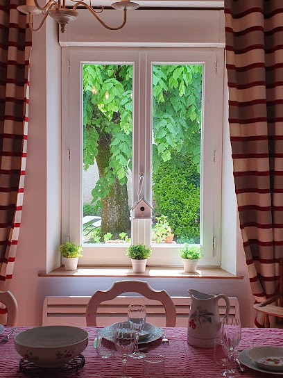 Gîte Aux temps heureux, Gîte à Civray-de-Touraine