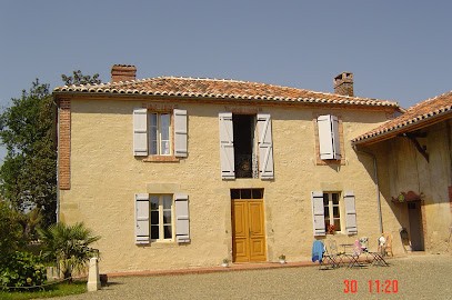 Gîte De Charme Camous, Gîte à Gée-Rivière