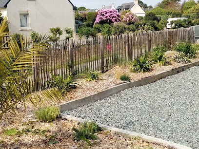 Grand gîte de Kergroas, Gîte à Ploumilliau