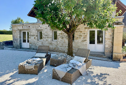 Le Petit Refuge, Gîte à Rahon