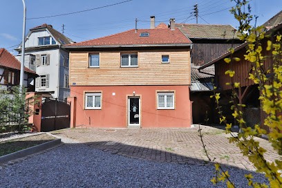 Gîte A l'Atelier d' Hervé, Gîte à Munster
