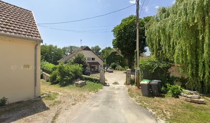 Gîte Du Moulin De Jancigny, Gîte à Jancigny