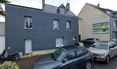 Gîte Teyssedre, Gîte à Donville-les-Bains