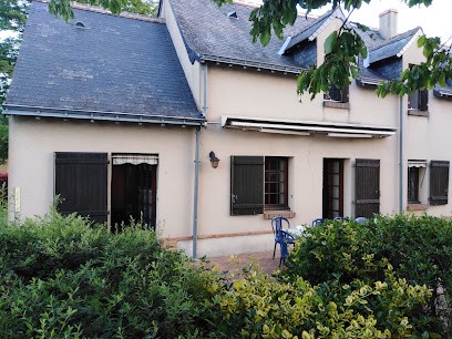 Cisse Philippe, Gîte à Thoiré-sur-Dinan