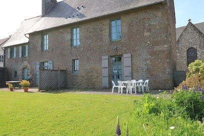 Le lavoir - Gîtes de France, Gîte à Mellé