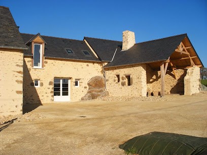 Gite mayenne La Barboire, Gîte à Champéon