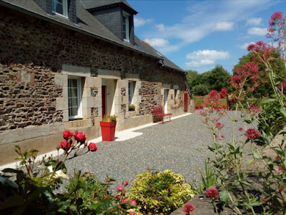 Les Landes - Gîtes De France Gîte à Trégomeur