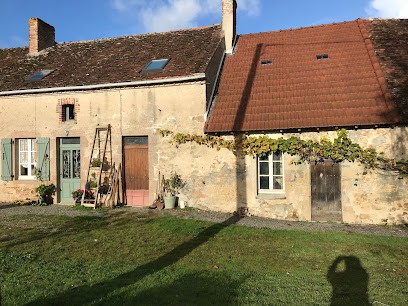 Bythewayside.info, Gîte à Lussac-les-Églises