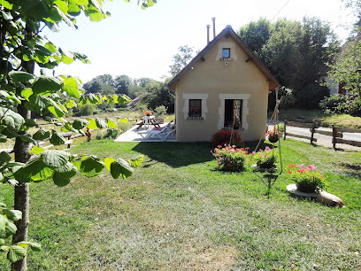 Gîte Du Colporteur - Gîtes De France, Gîte à Jars