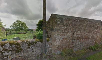 Gîte Les Buis à Maillet, Gîte à Haut-Bocage