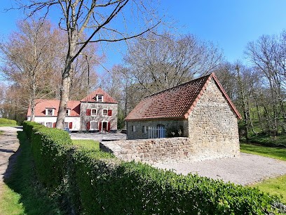 Gite du Moulin du Denacre, Gîte à Wimille