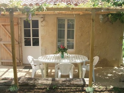 Les Glycines, Gîte à Saint-Hilaire-la-Forêt