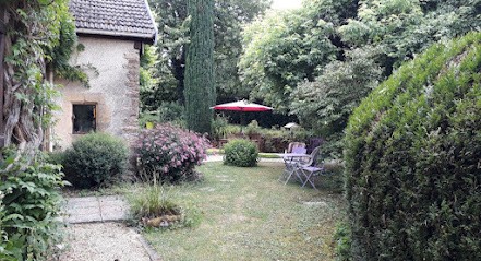 Gîte Le Colibri, Gîte à Saint-Cyr-Montmalin