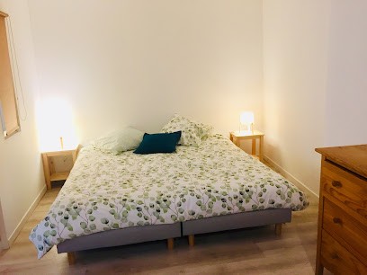 Gîte La petite clairvalienne, Gîte à Clairvaux-les-Lacs