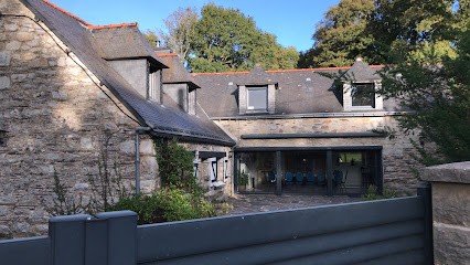 Ty Vakansou de La Lande du Cerf, Gîte à Saint-Aignan