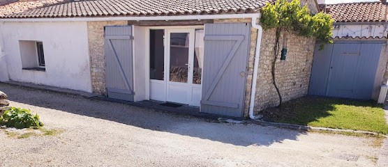 La Maison D'Odile, Gîte au Grand-Village-Plage