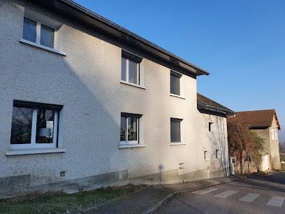 Gîte de l'Ecureuil, Gîte à Salagnon
