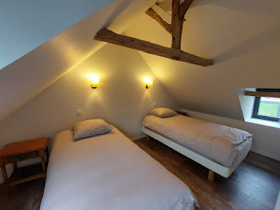 Gîte Ker Belle-Ile Gîte à Pordic