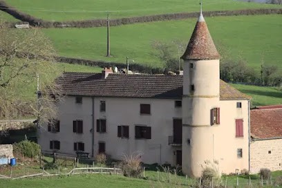 Gite du château de Sivignon, Gîte à Sivignon
