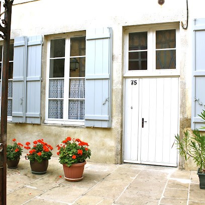 Gîte A mi-pente vezelay, Gîte à Vézelay