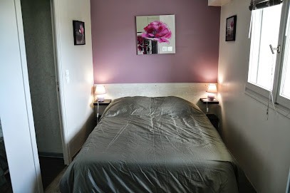 Le Grand Large, Gîte à Ouistreham