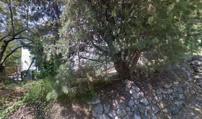 La Bastide des Chênes, Gîte au Broc