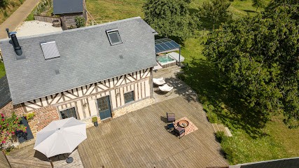 Gîte & Spa Pomme Nature, Gîte à Vimoutiers