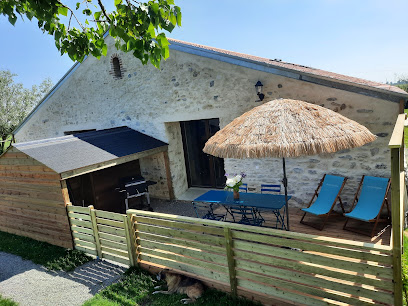 Gite Grange Le Kulmino Spa Sauna (Reservation En Ligne), Gîte à Notre-Dame-de-Monts