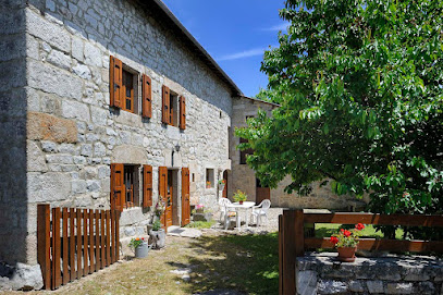Gîte La Dario 3 Épis 4 Pers À Saint-Léger Du Malzieu, Gîte à Saint-Léger-du-Malzieu