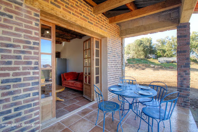Le 24952 - Gîtes De France, Gîte à Piana
