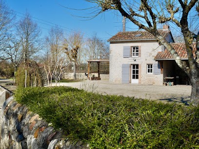 Gîte La Loge, Gîte à Montmorillon