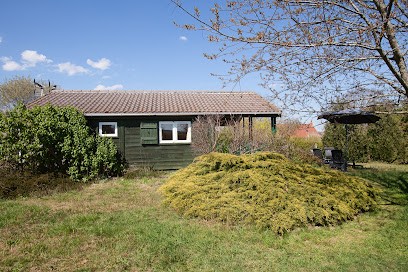 Chalets Les Prenards, Gîte à Chouvigny
