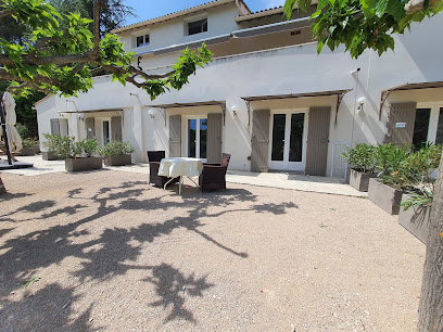 La Sidoine Du Mont-Ventoux - Résidence Vacances De 4 Gîtes Indépendants Gîte à Crillon-le-Brave