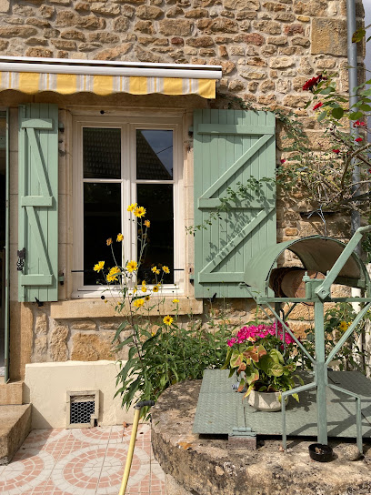 Gîte Barbafeuilles, Gîte à Oisy