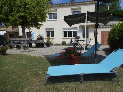 Gîte Le Petit Bois, Gîte à Mirabel-et-Blacons