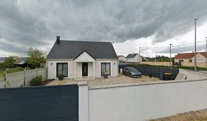 Test, Gîte à Cléry-Saint-André