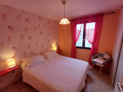 Les Sonnailles - Gîtes De France, Gîte à Saint-Affrique