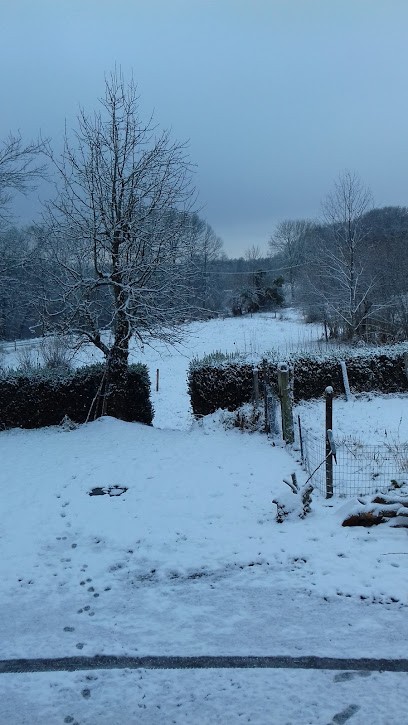 Gite du Theil, Gîte à Lépinas