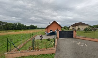 Gîte L'Ilon, Gîte aux Avenières Veyrins-Thuellin