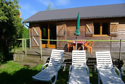 Gîte du marais Deauville, Gîte à Deauville