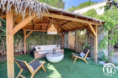 W & M Home - Gîtes De France, Gîte à Marseille 13