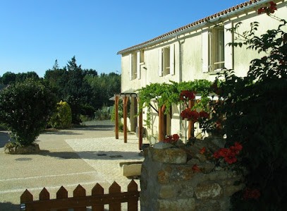 Cottage Bel-Air Of Elder, Gîte à Niort