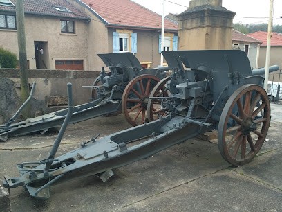 Gîte Les Ecureils, Gîte à Failly