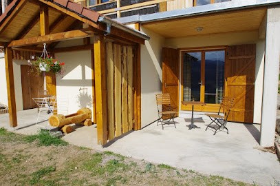 Gîte de vacances du Selzerbach, Gîte à Soultzeren