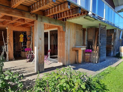 Gîte cocooning et calme, Gîte à Saint-Point-Lac