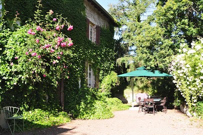 La Clef Des Champs, Gîte à Pollionnay
